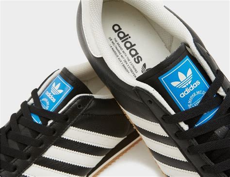 adidas originals kick size